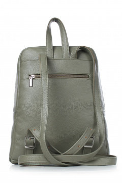 Рюкзак Galanteya 319.26с999к45 оливковый_св. - фото 3