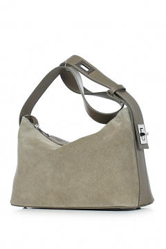 Сумка Galanteya 34324.26с194к45 оливковый_св. - фото 1