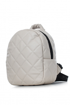 Рюкзак Galanteya 38522.26с928к45 молочный - фото 1