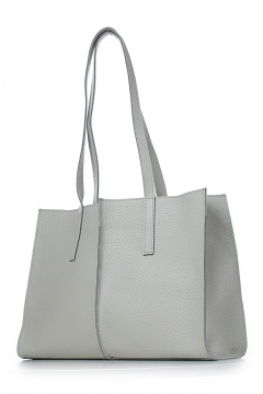 Сумка Galanteya 42724.25с122к45 серо-бежевый - фото 1