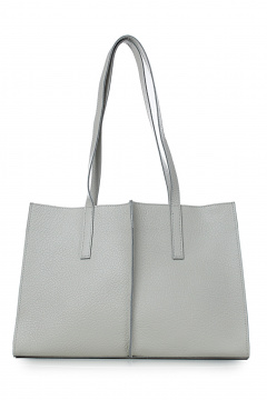 Сумка Galanteya 42724.25с122к45 серо-бежевый - фото 2