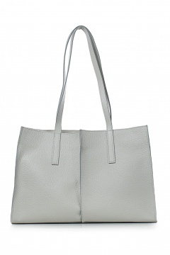 Сумка Galanteya 42724.25с122к45 серо-бежевый - фото 3