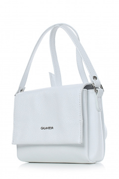 Сумка Galanteya 45021.26с215к45 белый - фото 1