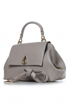 Сумка Galanteya 46224.25с801к45 кофейный - фото 1