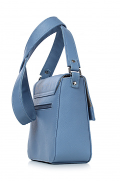 Сумка Galanteya 47219.26с225к45 голубой - фото 4