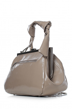 Сумка Galanteya 48524.25с438к45 кофейный - фото 4