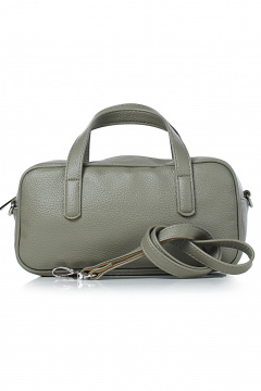 Сумка Galanteya 54024.26с236к45 оливковый_св. - фото 2