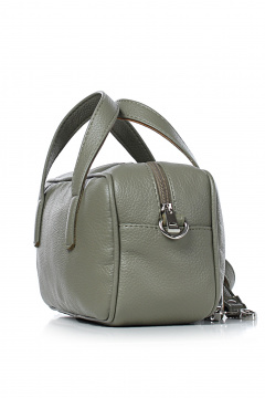 Сумка Galanteya 54024.26с236к45 оливковый_св. - фото 4