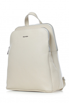 Рюкзак Galanteya 621.25с2004к45 молочный - фото 1