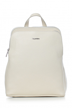Рюкзак Galanteya 621.25с2004к45 молочный - фото 2