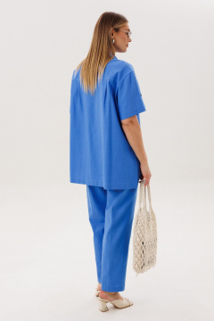 Брюки, рубашка Fantazia Mod 4815/1 - фото 3