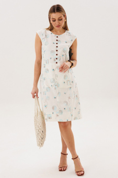 Платье Fantazia Mod 5208/1 - фото 1