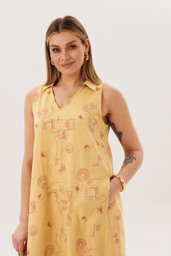 Платье Fantazia Mod 5214/1 - фото 4