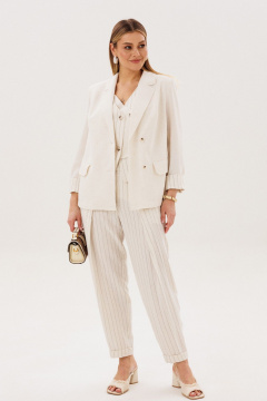 Брюки, жакет, жилет Fantazia Mod 5422 - фото 2