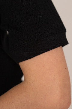 Джемпер Купалинка 47200G.158-164 черный - фото 4