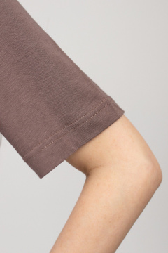 Джемпер Купалинка 30212G.158-164 кофе - фото 4