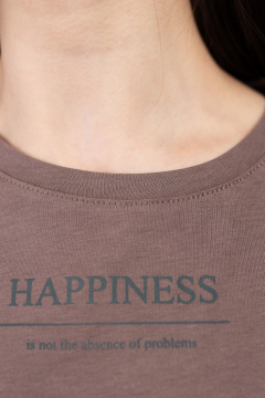 Джемпер Купалинка 30212G.158-164 кофе - фото 2