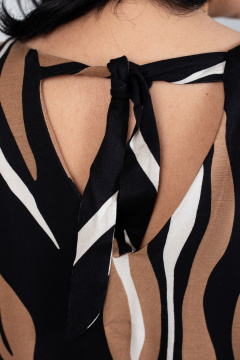 Платье Купалинка 32301G.158-164 набивка - фото 3