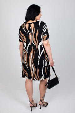 Платье Купалинка 32301G.158-164 набивка - фото 4