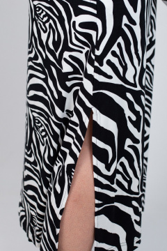 Платье Купалинка 32901G.170-176 набивка - фото 5