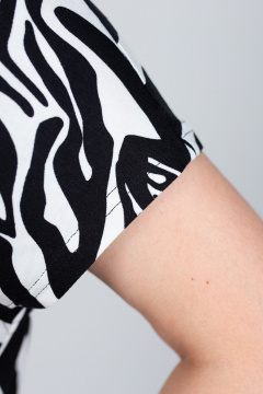 Платье Купалинка 32901G.170-176 набивка - фото 3