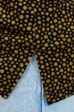 Джемпер Купалинка 33000G.158-164 набивка - фото 5