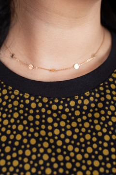 Джемпер Купалинка 33000G.158-164 набивка - фото 4