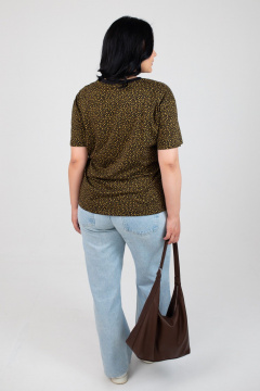 Джемпер Купалинка 33000G.158-164 набивка - фото 3