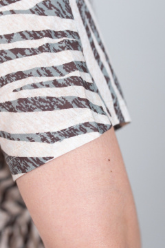 Платье Купалинка 35400G.158-164 набивка - фото 4