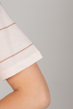 Джемпер Купалинка 658512.170-176 полоска - фото 3