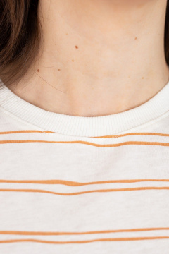 Джемпер Купалинка 658756.170-176 полоска - фото 2