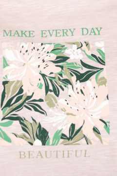 Джемпер Купалинка 658759.170-176 бежевый - фото 3