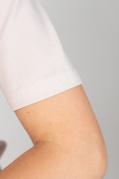 Джемпер Купалинка 658764.158-164 бежевый - фото 3