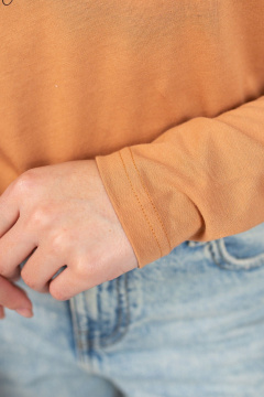 Джемпер Купалинка 668221.170-176 орех - фото 4