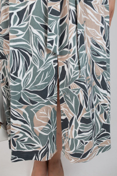 Платье Купалинка 683703.158-164 набивка - фото 4