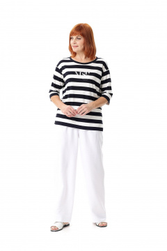 Блуза Соджи 670 - фото 3