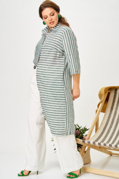 Брюки, рубашка SOVA 11316 - фото 4