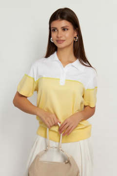 Футболка Sharm-Art 3578 - фото 4