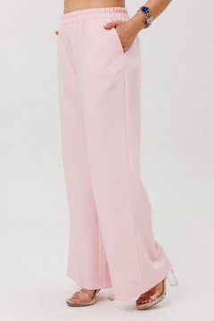 Брюки Anelli 1630.2 клубничное_желе - фото 2