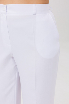 Брюки Anelli 1540.1 белый_день - фото 5