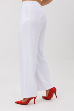 Брюки Anelli 1540.1 белый_день - фото 4
