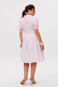 Платье Anelli 1700 белоснежка - фото 4