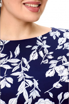 Блуза Abbi 4034 - фото 4