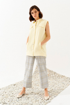 Брюки Noche mio 4.467 ALESSIO - фото 1