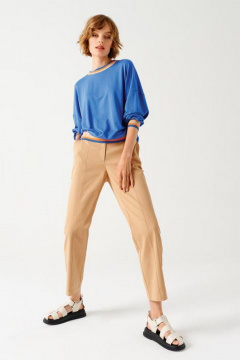 Блуза Noche mio 6.376 ROSALIA - фото 1