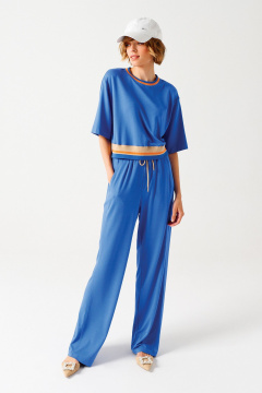 Блуза Noche mio 6.620 ROMA - фото 1