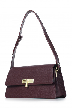 Сумка Galanteya 20725.25с3336к45 сливов/серый - фото 1