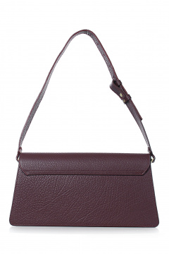 Сумка Galanteya 20725.25с3336к45 сливов/серый - фото 3