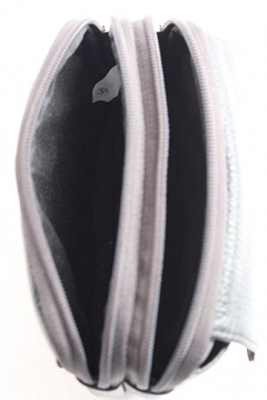 Кошелек-монетница Galanteya 21218.25с3423к45 черный - фото 4