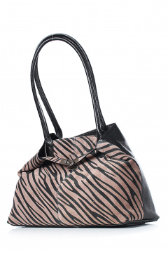 Сумка Galanteya 30725.26с704к45 черный/капуч - фото 1